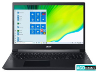 Ноутбук Acer Aspire 7 A715-43G NH.QHDEP.001