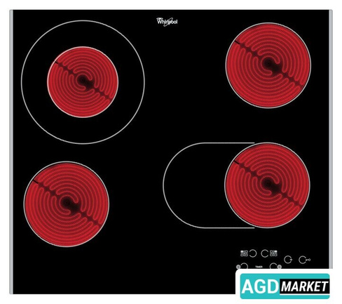 Варочная панель Whirlpool AKT 8210/LX