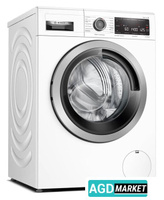 Стиральная машина Bosch Serie 8 WAVH8M92PL