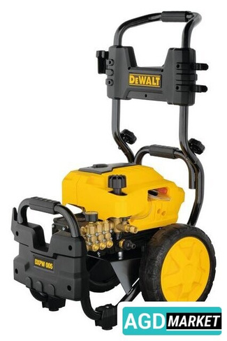 Мойка высокого давления DeWalt DXPW005E