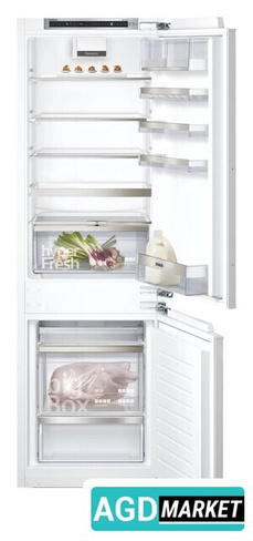 Холодильник Siemens KI86NADF0