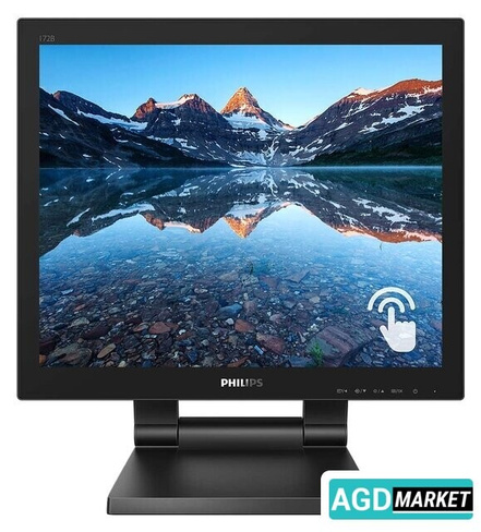 Интерактивная панель Philips 172B9T/00