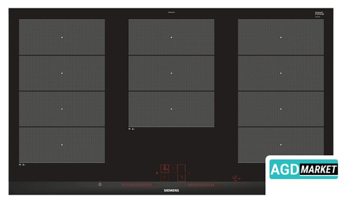 Варочная панель Siemens EX975LXC1E