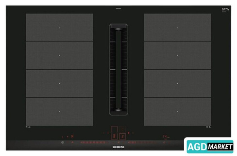 Варочная панель Siemens EX875LX57E
