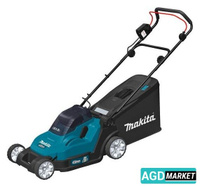 Газонокосилка Makita DLM432Z (без АКБ)