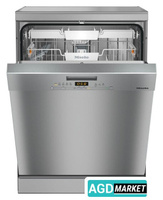 Отдельностоящая посудомоечная машина Miele G 5110 SC Front Active