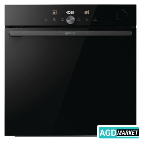 Электрический духовой шкаф Gorenje BPSA6747DGWI