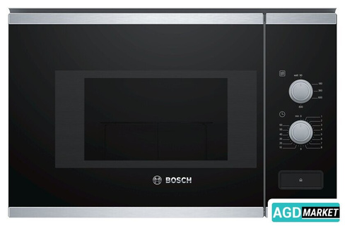 Микроволновая печь Bosch BFL520MS0