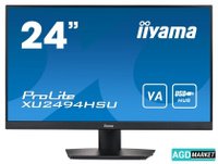 Монитор Iiyama ProLite XU2494HSU-B2