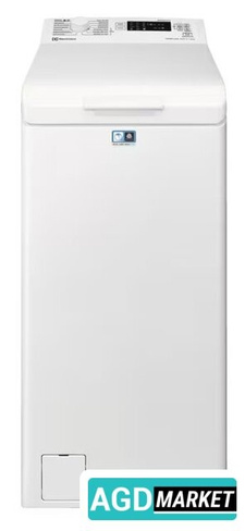 Стиральная машина с вертикальной загрузкой Electrolux TimeCare 500 EW2TN35262P