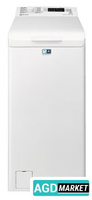 Стиральная машина с вертикальной загрузкой Electrolux TimeCare 500 EW2TN35262P