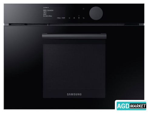 Электрический духовой шкаф Samsung NQ50T8539BK/EO