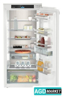 Однокамерный холодильник Liebherr IRd 4150 Prime