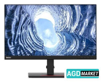 Монитор Lenovo ThinkVision T24h-20 61F0GAT1EU