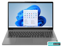 Ноутбук Lenovo IdeaPad 3 15ABA7 82RN0054PB