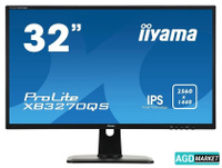 Монитор Iiyama ProLite XB3270QS-B1