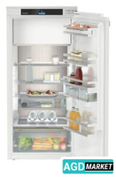 Однокамерный холодильник Liebherr IRd 4151 Prime