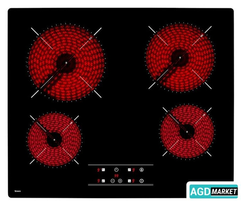 Варочная панель TEKA TB 6415 [40239042]