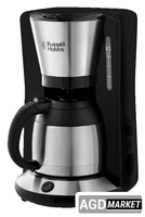 Капельная кофеварка Russell Hobbs 24020-56