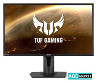 Игровой монитор ASUS TUF Gaming VG27AQZ