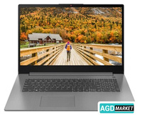 Ноутбук Lenovo IdeaPad 3 17ALC6 82KV00DFPB