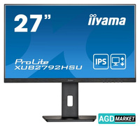 Монитор Iiyama ProLite XUB2792HSU-B5