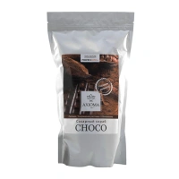 AXIONE LABORATORY Скраб сахарный для тела Шоколад / Axione Laboratory 1000 гр