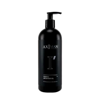 AXIONE LABORATORY Шампунь-гель для душа мужской 2в1 / Axione Laboratory Shampoo And Shower Gel 500 мл