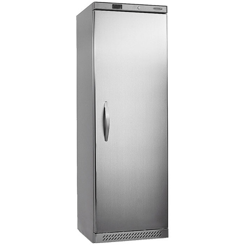 Шкаф холодильный Tefcold UR400S нерж