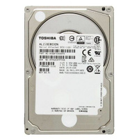Жесткий диск Toshiba AL15SEB030N, 300ГБ, HDD, SAS 3.0, 2.5"