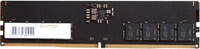Оперативная память для компьютера 32Gb (1x32Gb) PC5-38400 4800MHz DDR5 DIMM CL40 QUMO QUM5U-32G4800N40 QUM5U-32G4800N40