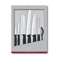 Набор кухонных ножей Victorinox Swiss Classic [6.7133.7g]