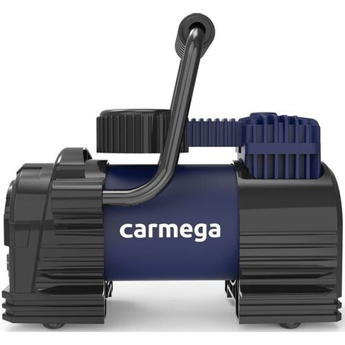 Автомобильный компрессор CARMEGA AC-40 [carm-ac-40]