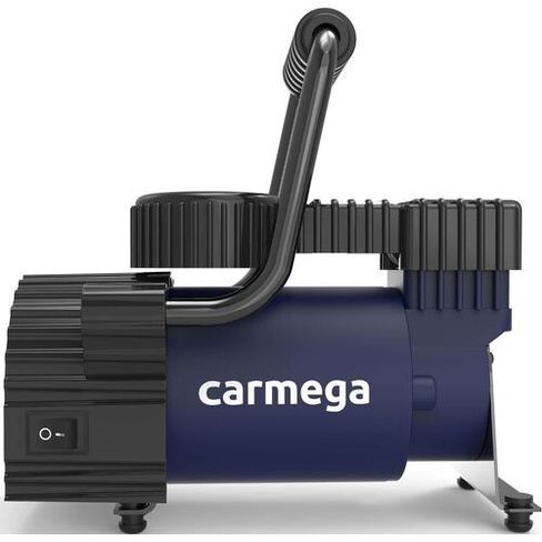 Автомобильный компрессор CARMEGA AC-35L [carm-ac-35l]