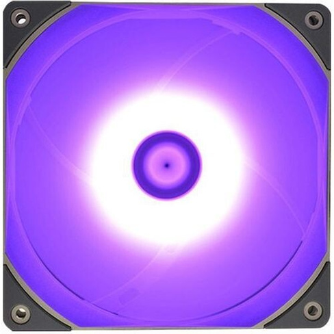 Вентилятор Thermalright TL-C12R-L RGB (Single), 120мм, Ret
