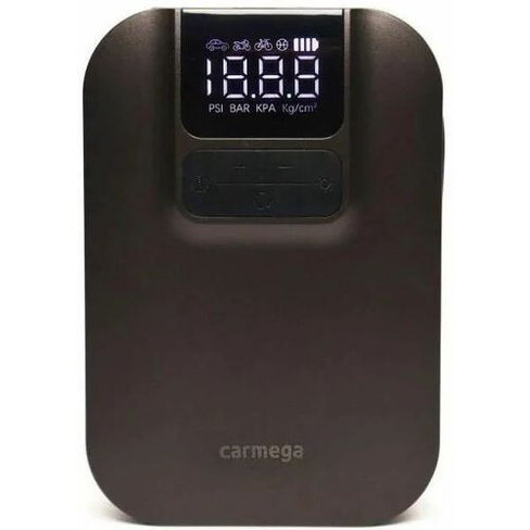 Автомобильный компрессор CARMEGA CD-07 [carm-cd-07]