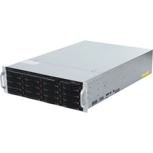 Сервер iRU Rock S3216P, 3U [2023195]