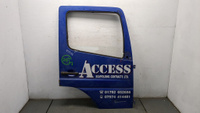 Стекло боковой двери Mercedes Atego 1998-2004