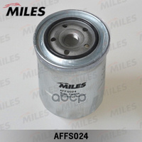 Фильтр Топливный Toyota/Mazda D/Td Miles арт. AFFS024
