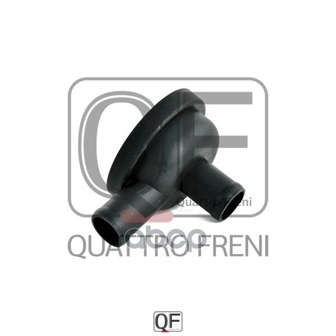 Клапан Системы Вентиляции Картера Quattro Freni Qf47a00029 QUATTRO FRENI арт. QF47A00029