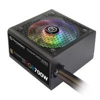 Блок питания Thermaltake Toughpower GX1 RGB, 700Вт, 120мм, черный, retail [ps-tpd-0700nhfage-1]
