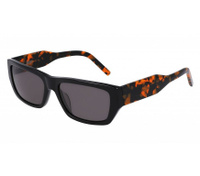 Солнцезащитные очки женские DKNY DK545S BLACK DKY-2DK5455617001