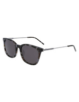 Солнцезащитные очки женские DKNY DK708S SMOKE TORTOISE DKY-2453325218015