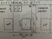 Участок 6 cотка Зултурган пер., (продажа)