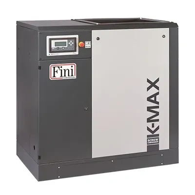 Винтовой компрессор FINI K-MAX 1510