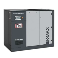 Винтовой компрессор FINI K-MAX 75E-10 VS (G)