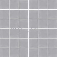Мозаика Авеллино MM5253 серый 30,1*30,1 KERAMA MARAZZI