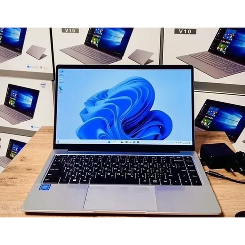 Ноутбук Frbby "V10" 8 ГБ / 256 ГБ, 14 дюймов, Intel