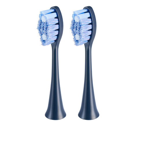 Набор сменных насадок REDMOND N4704 для зубной щетки (синий)
