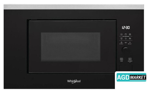 Микроволновая печь Whirlpool WMF200G